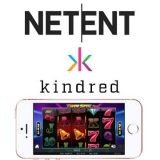 Supercasino från NetEnt hos Kindred