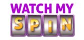 Watch my spin