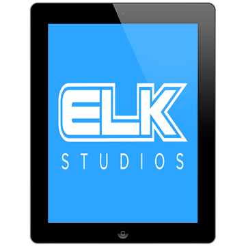 Elk Studios mobil
