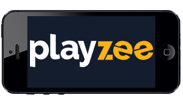 Playzee.com mobil