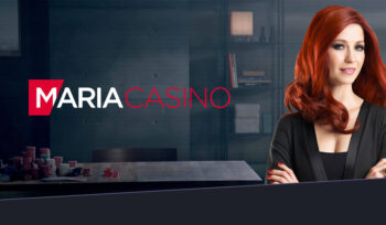 Maria Casino Uppdaterar Välkomstbonusen
